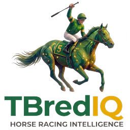 TBredIQ logo