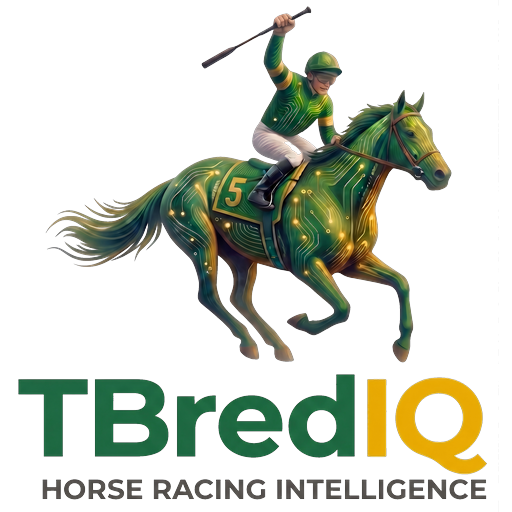 TBredIQ — Horse Racing Intelligence
